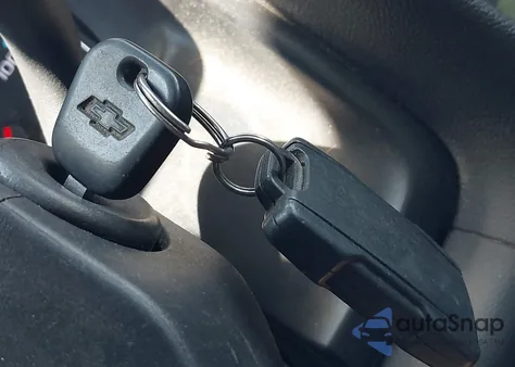 2016 Chevrolet Silverado 1500 1Lt z USA, uszkodzony, nr VIN 3GCPCREC2GG197398